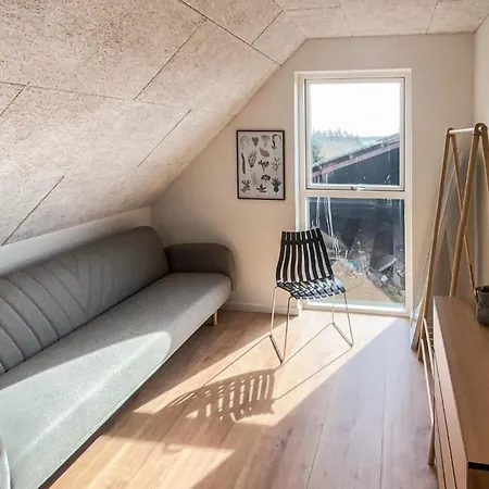Cozy Apartment In Ringkobing With House Sea View *