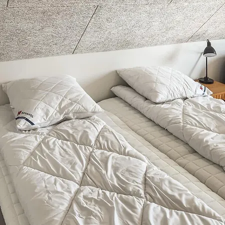 Amazing In With Sauna * Ringkøbing