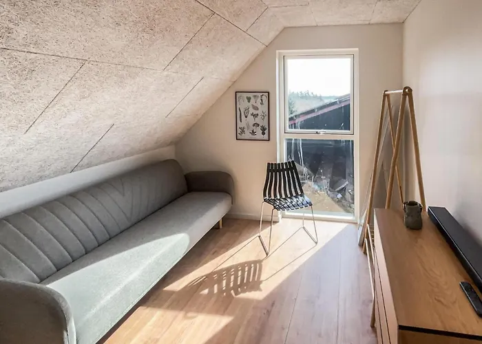 Amazing In With Sauna *